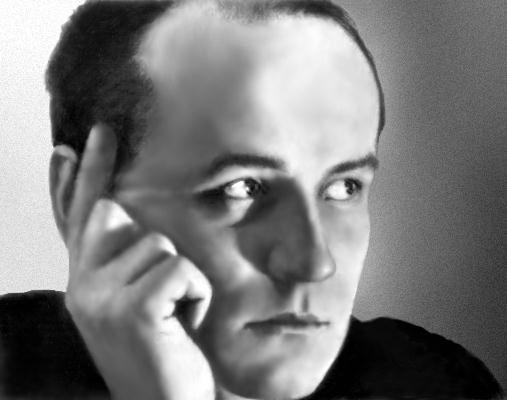 Борис Васильевич Щукин.